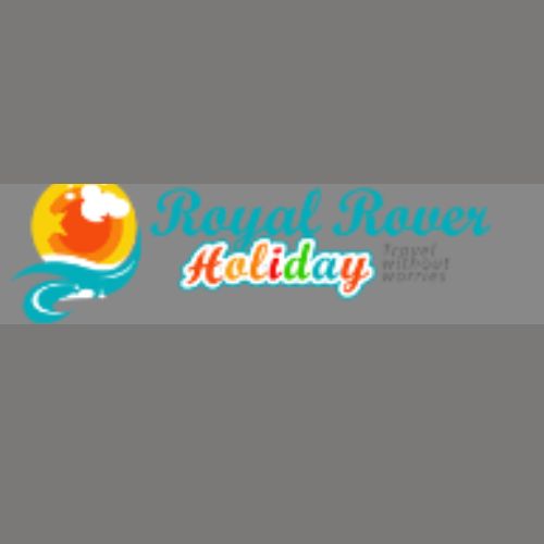 Royal Rover Holiday