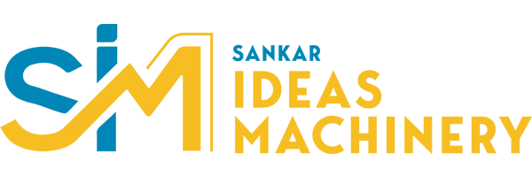 Sankar Ideas Machinery