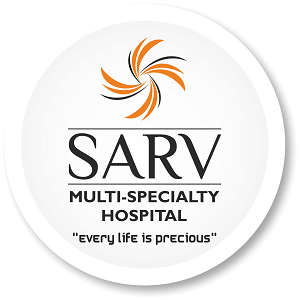 Sarv Multispecialty Hospital