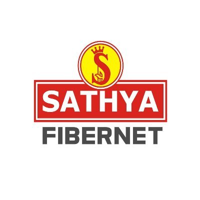 Sathya Fibernet Broadband in Tuticorin