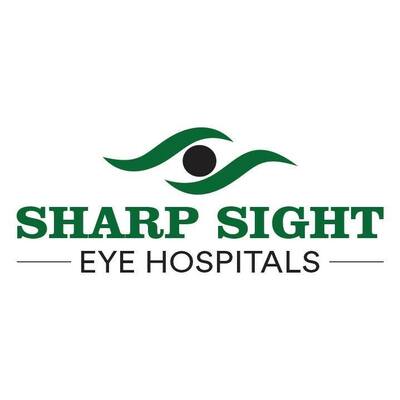 Sharp Sight Eye Hospitals