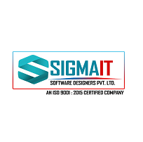 SigmaIT Software Company In Lucknow