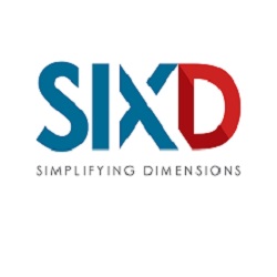 SixD Engineering Solutions Pvt Ltd