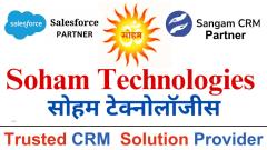 Soham Technologies
