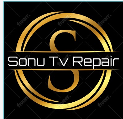 Sonu TV repair service