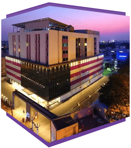 Sri Ramakrishna Hospital - Best Piles Hospital 