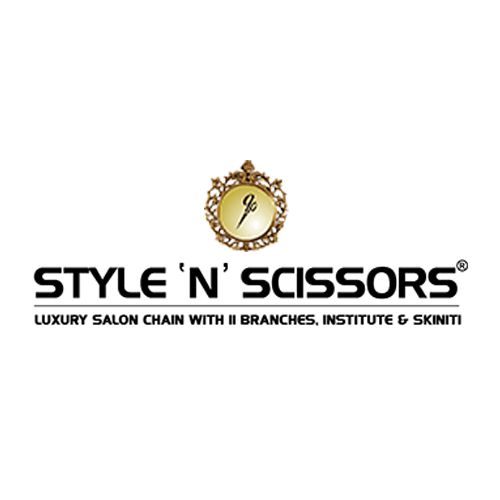 Style 'n' Scissors