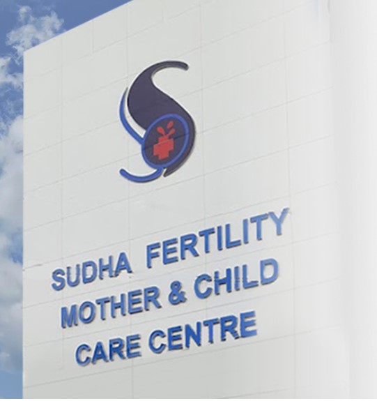 Sudha Fertility Centre Bangalore