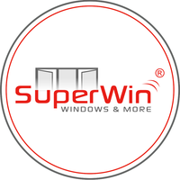 Superwin uPVC Windows