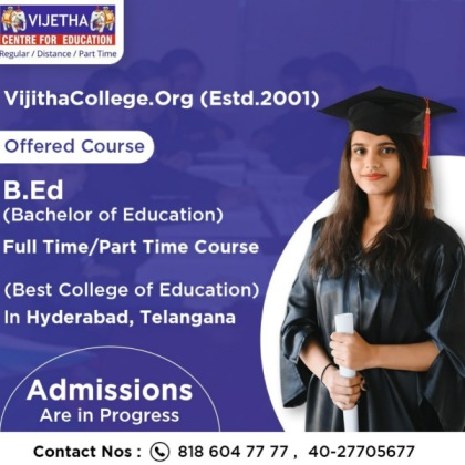 Vijetha College