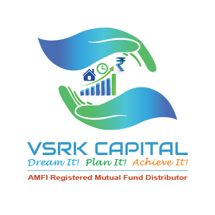 VSRK CAPITAL PVT LTD
