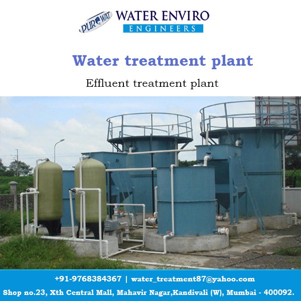 Water Enviro Engineers
