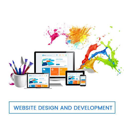 Web Design and Development Training in Chennai 