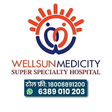 WELLSUN MEDICITY SUPER SPECIALTY HOSPITAL