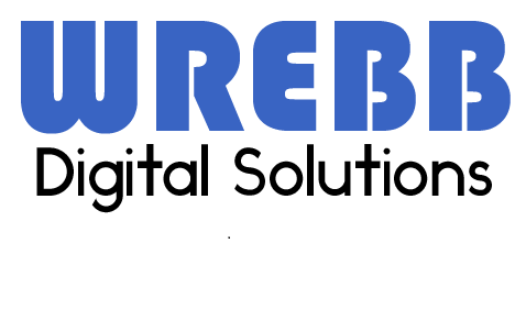 Wrebb Digital Solutions