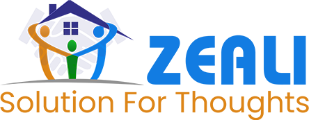 Zeali - Home & Office Maintenance Services