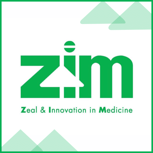ZIM Labs | EU-GMP Certified Pharmaceutical Manufac