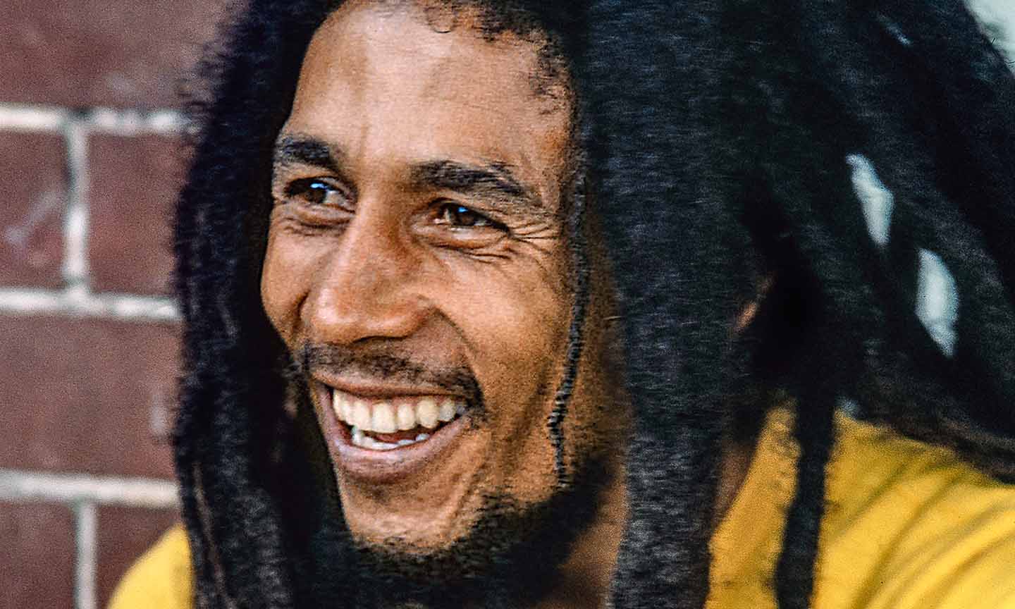 The Ultimate Guide to Bob Marley's 
