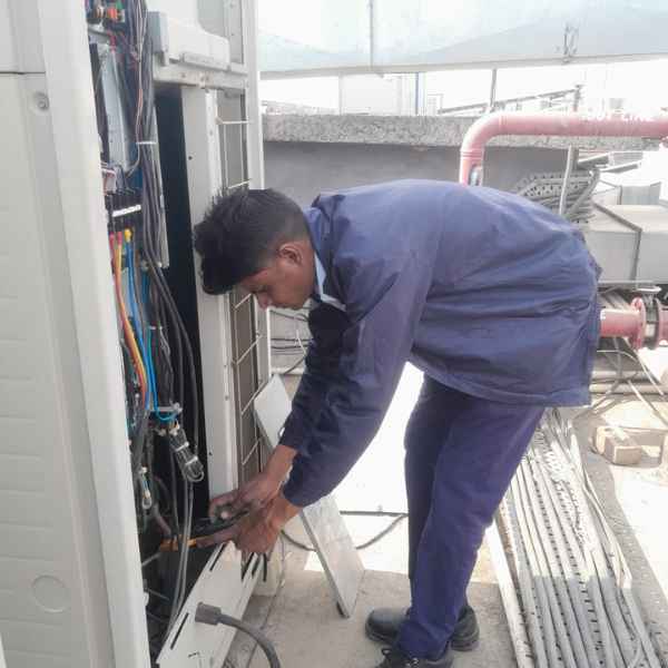 Uttam Home Services