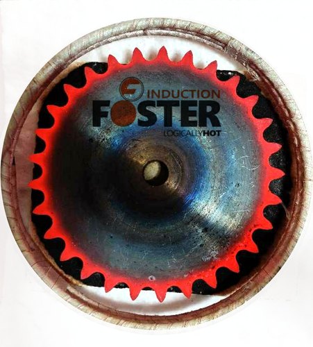 Foster Induction (P) Limited
