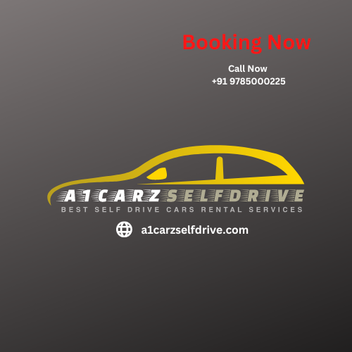A1CarzSelfDrive