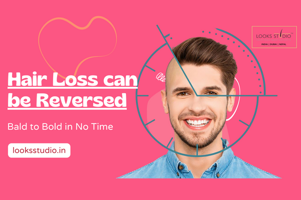 Looks Studio Hair Transplant