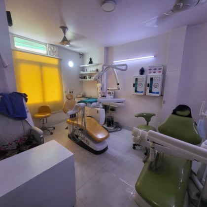 Family Dental Clinic