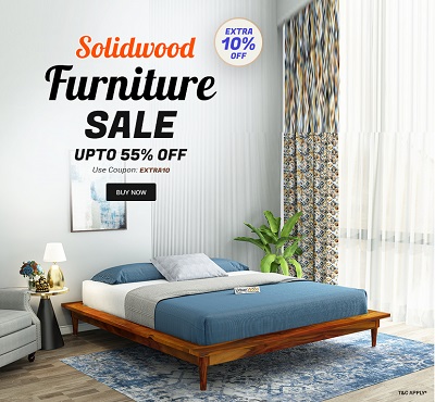 Urbanwood Furniture