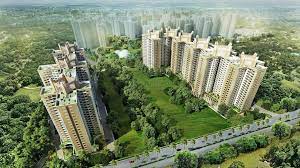 Shriram Properties