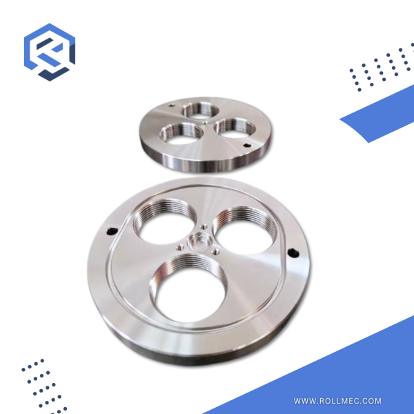 Rollmec Precision Engineering