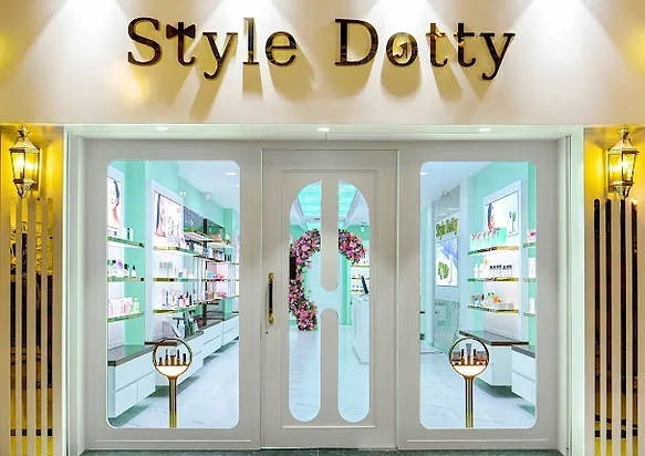 SD Luxury Skincare Boutique