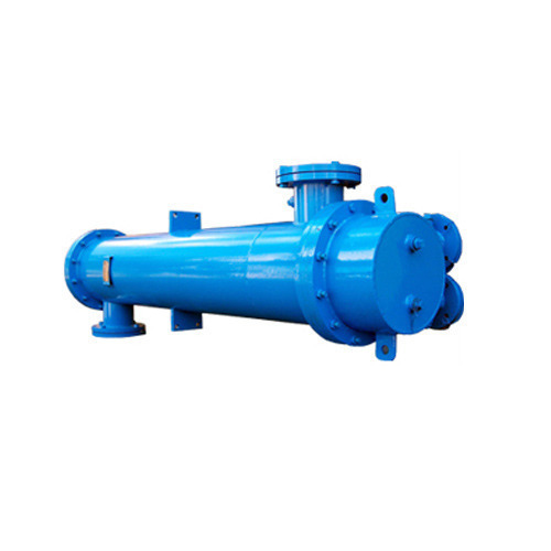 Heat Transfer Equipments Pvt Ltd