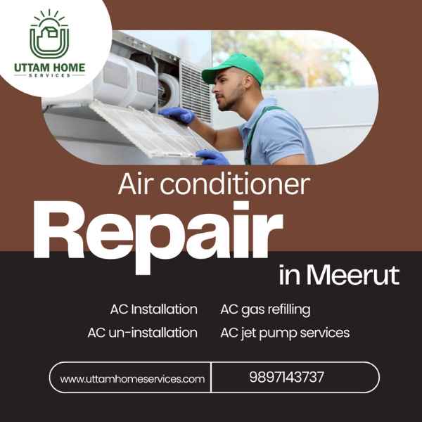 Uttam Home Services