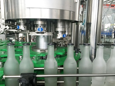 Maticline Liquid Filling Bottling Line Co., Ltd