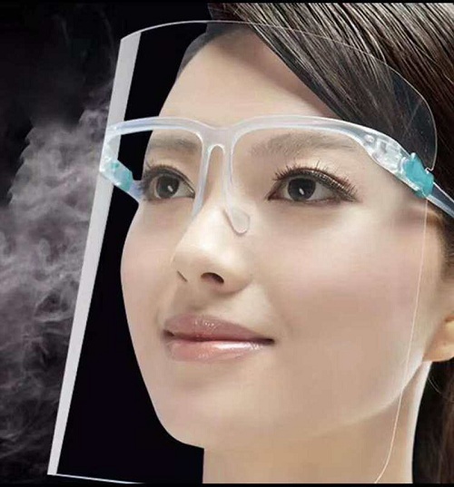 Jiayu Safety Glasses & Sunglasses Co., Ltd