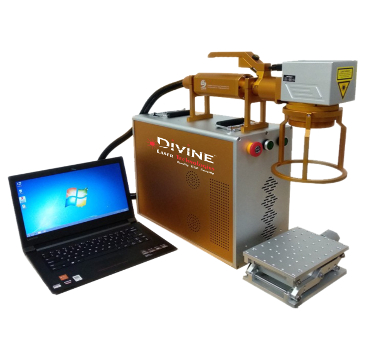 Divine Laser technologies