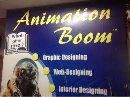 Animation Boom