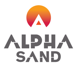 Alpha Sand