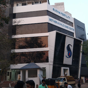 Sudha Fertility Centre Hyderabad