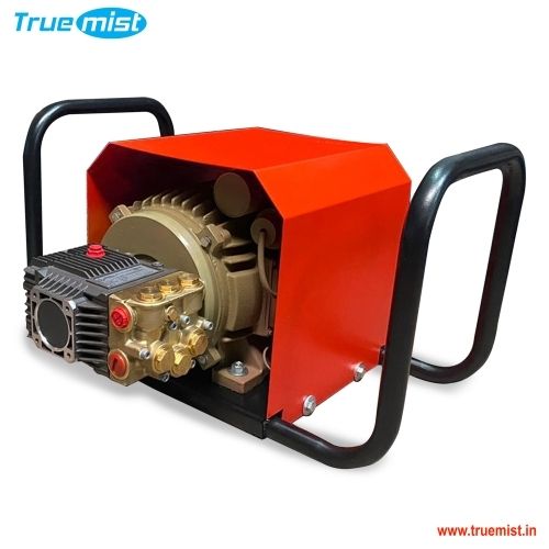 Truemist Misting and Fogging System