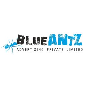 Blueantz Advertising Private Limited