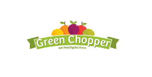 Green Chopper