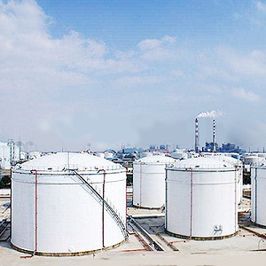 DFC Tank Pressure Vessel Manufacturer Co Ltd