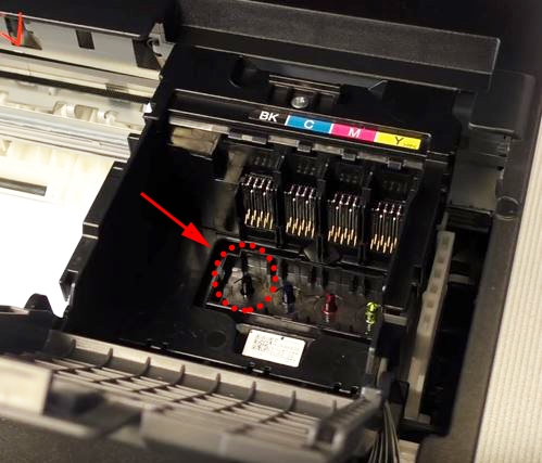 Epson Printer Service center in Sodepur - Kolkata