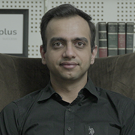 Best Psychiatrist in Chandigarh - MindPlus