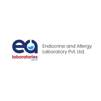 EA Laboratories Pvt. Ltd.