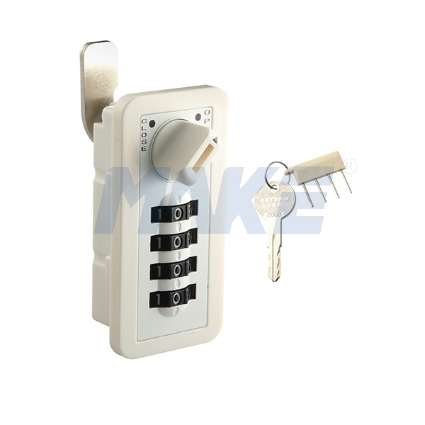 Xiamen Make Locks Manufacturer Co., Ltd