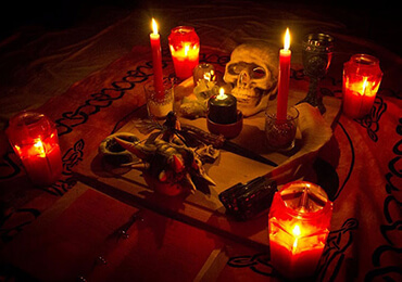 Maa Patal Devi Jyotish