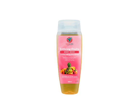 Yeslife wellness india limited
