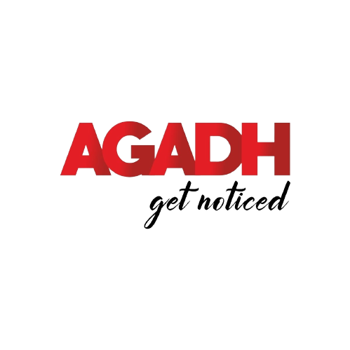 Agadh - Growth & Digital Marketing Company